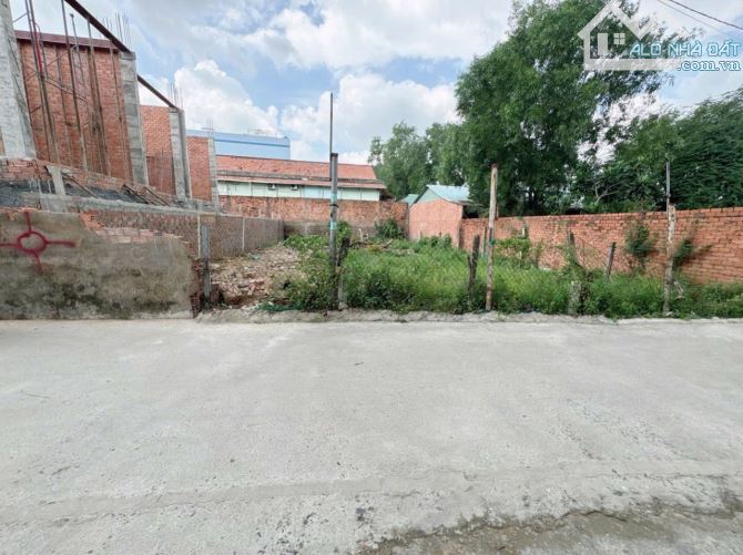 Bán Lô đất đường diện tích 100m2 giá 5.2 tỷ - 1