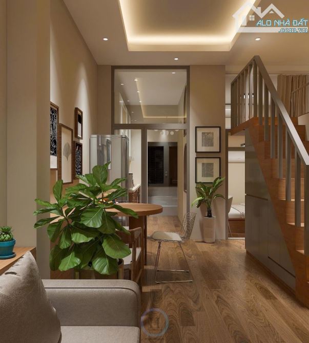 Bán nhà tập thể Thịnh Hào 1 – Đống Đa, 38m² (SD 60m²) - 1