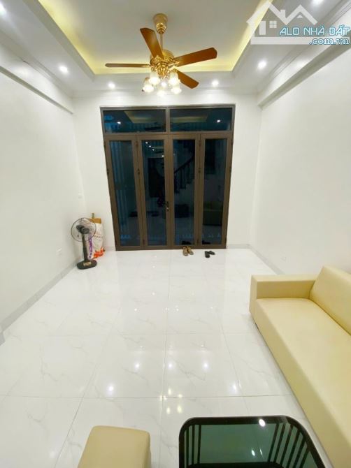 Bán nhà đẹp ở ngay Đường Láng 38m2 x5T  10.8tỷ - 1