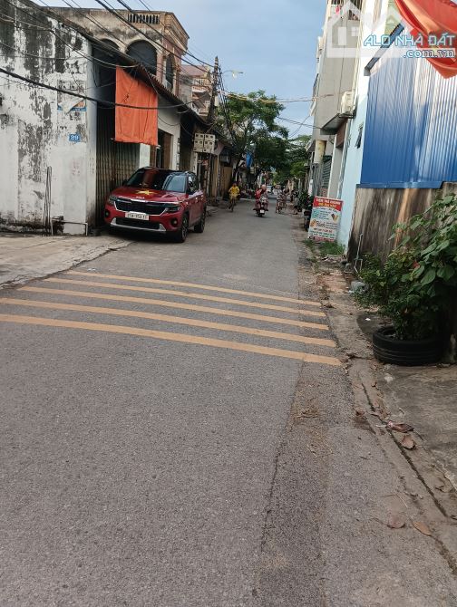 Bán Đất - Đạc Tài (Sóc Sơn) - 115M2 - 3,8 Tỷ - Đường Thông Ô Tô - 1