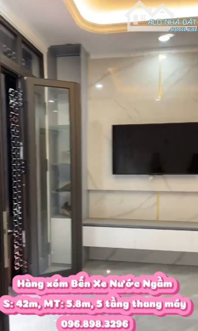 HIẾM! NHÀ ĐẸP - VỊ TRÍ ĐẸP - Cách 173 Đường Ngọc Hồi (QL1A) 10m - 1