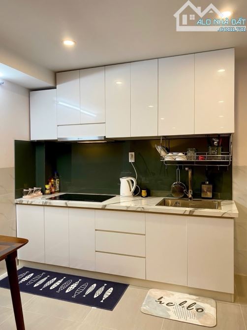 💥💥 NAM KỲ KHỞI NGHĨA, 28m2, 3 TẦNG, 2 PN. GIÁ: 4,6 TỶ💥💥 - 1