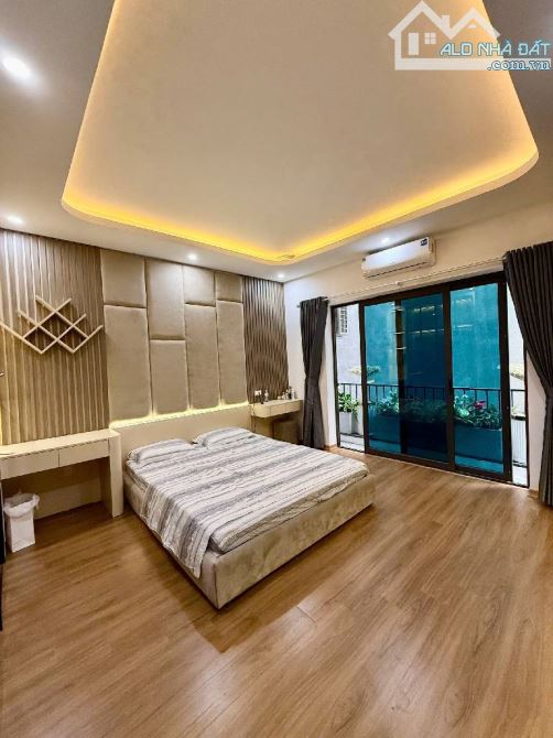 Nhà phố Nguyến Khuyến, ôtô đỗ cửa, gần ga Văn Quán, chỉ 8.33tỷ - 1