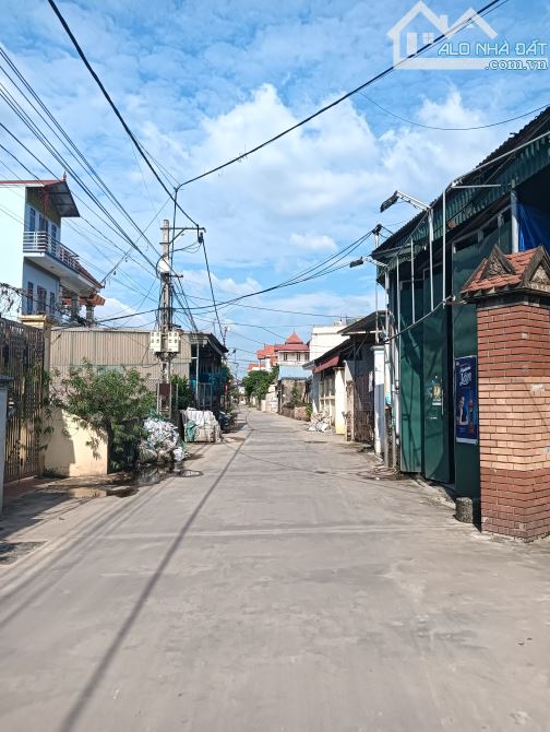 57,6m siêu phẩm trục chính kinh doanh 👉 thư phú -thường tín - 1