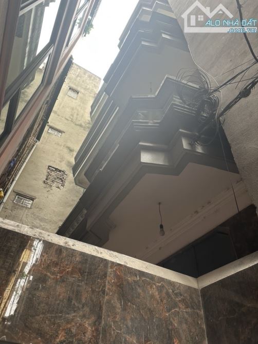 BÁN NHÀ TRUNG TÂM QUẬN THANH XUÂN + 45M2 + CHỈ 9 TỶ - 1