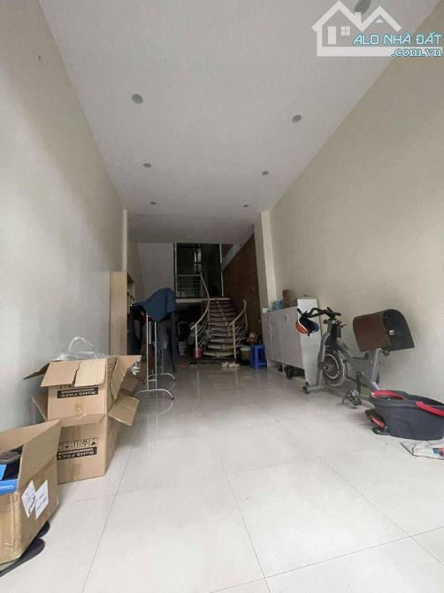 Bán nhà Phạm Tuấn Tài, dt55m, phân lô, ô tô tránh, kinh doanh. - 1