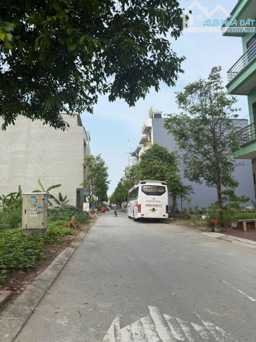 Cần bán nhanh lô áp góc Phương Vỹ làn 2 Trần Đăng Tuyển - 1