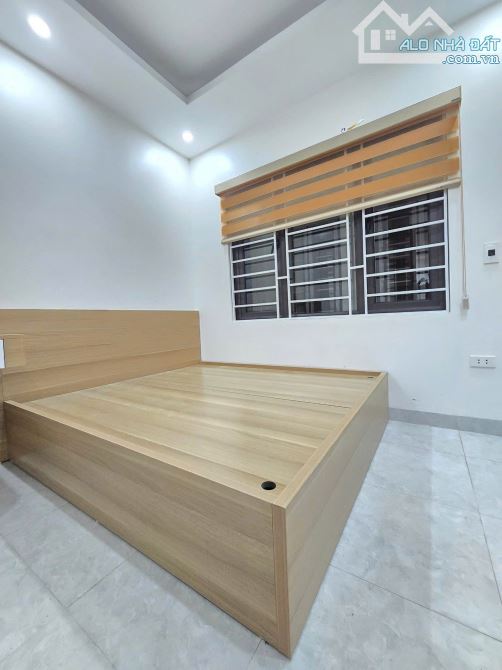 Bán nhà trục chính An Thắng Lô góc 4 tầng 35m² full nội thât chỉ 4 tỷ - 1