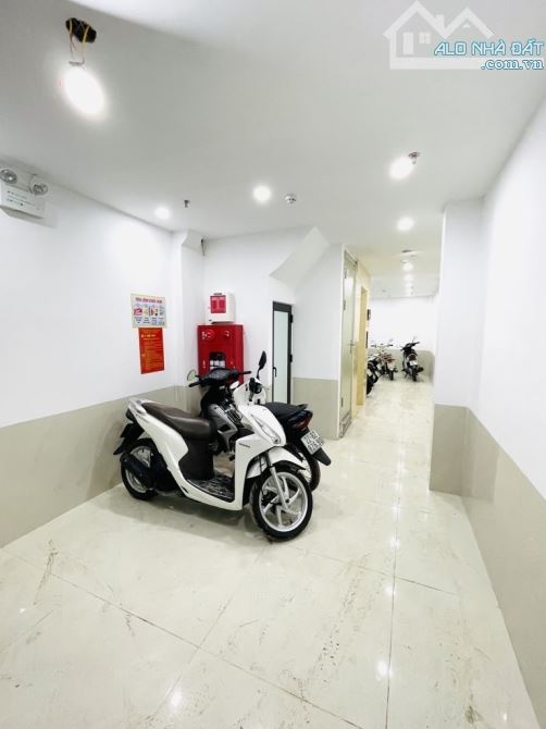 TÒA CHDV CAO CẤP- HÀO NAM-7 TẦNG THANG MÁY-DT-48M-MT3.6M-GIÁ CHỈ 15.6TỶ - 1