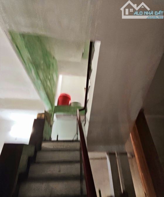 💥BÁN NHÀ 4 TẦNG - 5 x 20M - CẠNH PHÚ MỸ HƯNG - HẺM HTP - QUẬN 7 - CHỈ HƠN 9 TỶ - 1