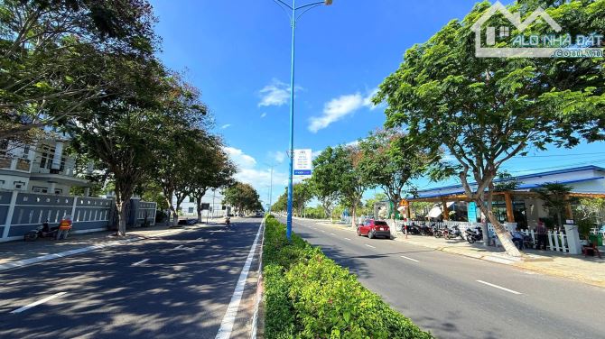 Cần bán MẶT TIỀN NGUYỄN VĂN LINH – TT PHƯỚC HẢI – ĐƯỜNG LỚN KINH DOANH BUÔN BÁN - 1