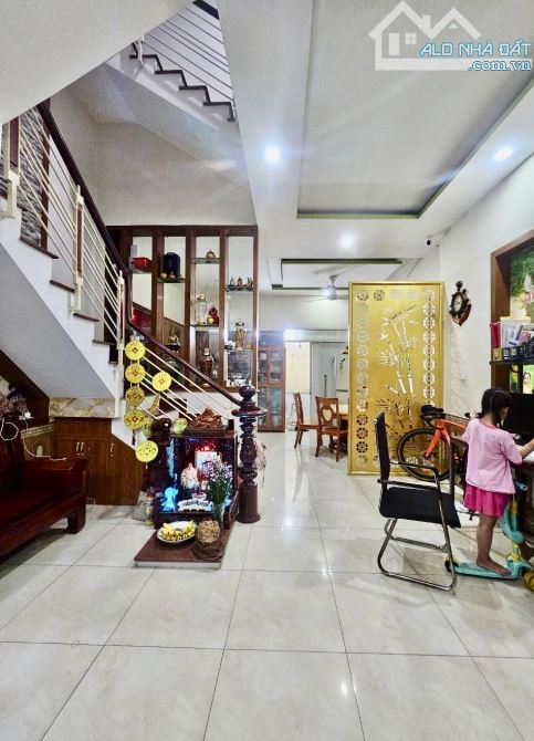 🏡NHÀ HẺM XE HƠI – NGAY SÁT TRƯỜNG CHUYÊN BIỆT BÌNH TÂN-TRƯỜNG TIỂU HỌC TRẦN VĂN ƠN-HỒ VĂN - 1