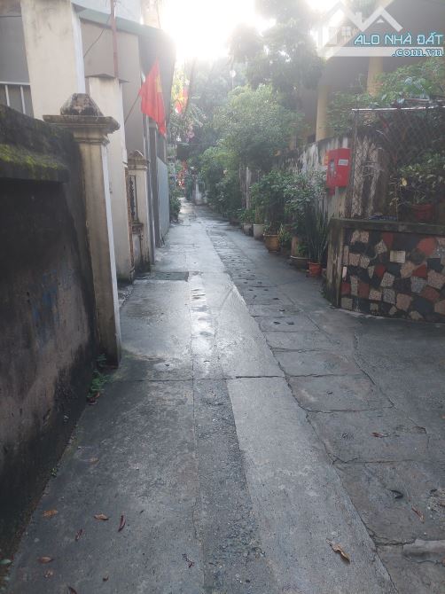 ĐẤT ĐẸP ĐÔNG NGẠC – GIÁ CỰC HẤP DẪN  - 55m² – Mặt ngõ thông – Ra ô tô tránh vài bước  - - 1