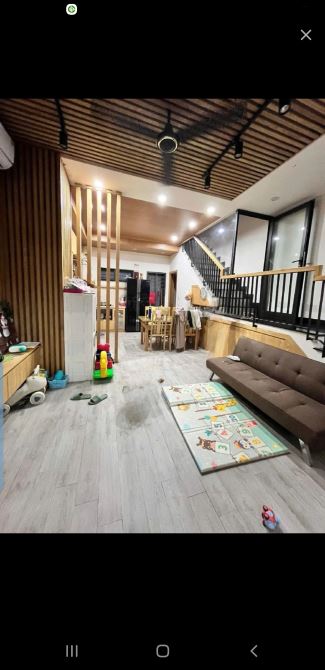 Bán nhà  Đương  trí  Trạch dt 65  m2  ngang  5 m  4 tầng  giá 13.8 tỷ - 1