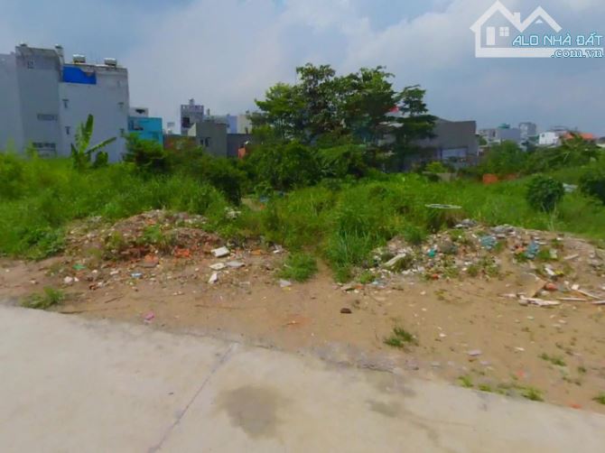 ⭐️⭐️ Đất SHR View sông Đ.20m 623m2, Nở hậu – Lê Đức Thọ Gò Vấp - 1
