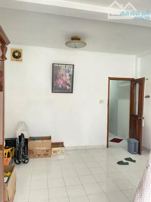 BÁN NHÀ MẶT TIỀN NGUYỄN THƯỢNG HIỀN – TRUNG TÂM QUẬN 3- 3 TẦNG- 9.5 TỶ - 1
