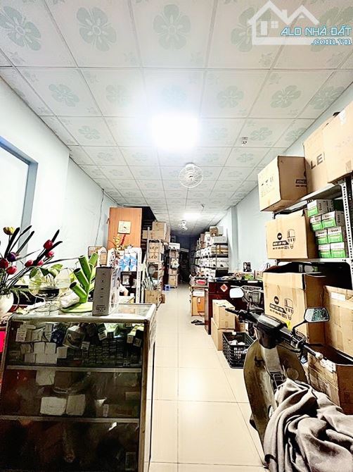 Bán nhà gần phạm đăng giảng lê trọng tấn - 1