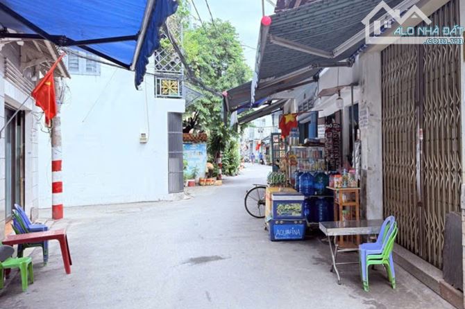Bán nhà hẻm, Nguyễn Sỹ Sách, Tân Bình, 34 m² (5m x 7m), 2 phòng ngủ - Giá 4.5 tỷ TL - 1