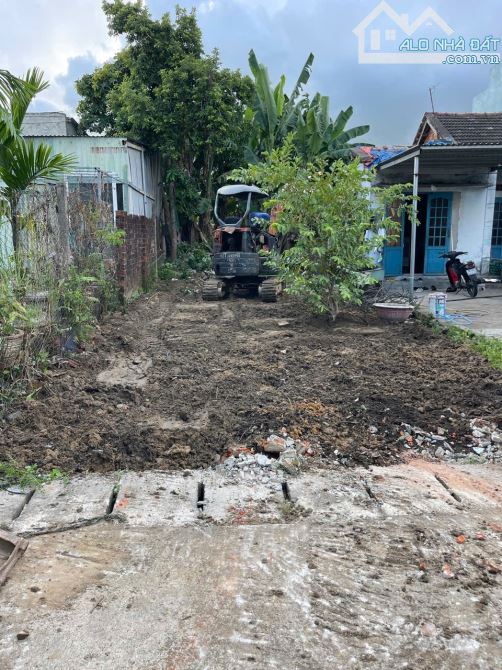Bán lô đất bê tông 7m- đường ô tô Thông thoáng gần Chợ, gần Trường -gần Khu TĐC Dương Sơn - 1