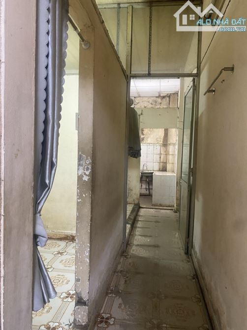 🏡 NHÀ 2TẦNG - 45M2 - Q7 - cạnh KCX - SHR HC ĐỦ - chỉ 3x TỶ 😳🏡🏡 - 1