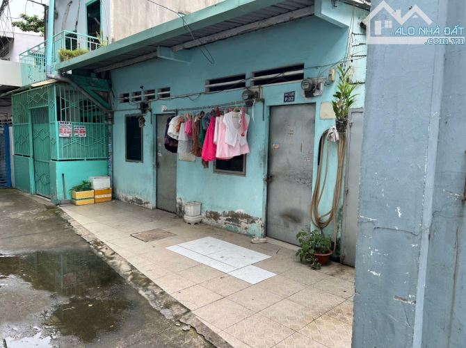 BÁN NHÀ 135M², NGANG 6.9M - HOÀNG DIỆU 2 gần ĐH NGÂN HÀNG, THỦ ĐỨC - 1