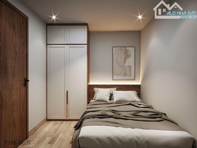 Bán nhà Nguyễn Chí Thanh Hải Châu 48m2 giá 4.45 tỷ - 1