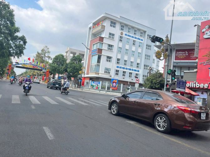 Nhỉnh 3tỷ TL_Bán nhà 1trệt 1lầu 90m² đường Hà Huy Giáp cạnh Tỉnh Ủy ĐN, P Quyết Thắng cũ - 1