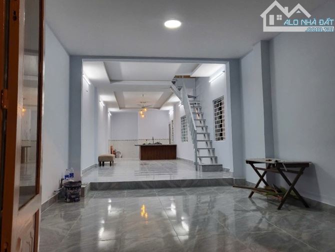 BÁN NHÀ QUẬN 12 – GIÁ HẤP DẪN - P. TÂN THỚI NHẤT - 2 TẦNG - 77m2 - NHỈNH 4 TỶ - 1