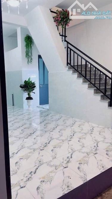 🌸 NHÀ ĐẸP 2 TẦNG – TỈNH LỘ 10, P. BÌNH TRỊ ĐÔNG, BÌNH TÂN – GIÁ CHỈ 2.75 TỶ - 1