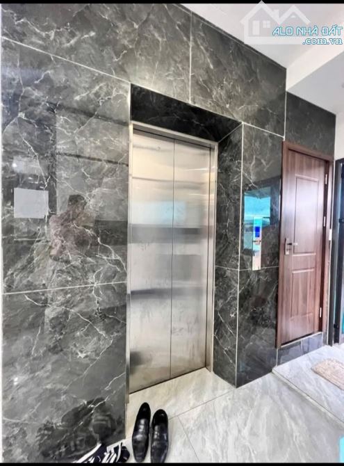 Cần bán nhà Liền Kề khu đô thị Linh Đàm 80m, 5tầng thang máy full nội thất. - 1