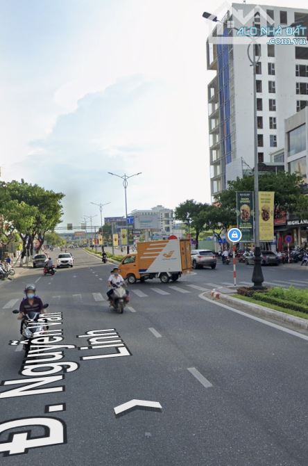 🆘🆘SỤP HẦM - CHỈ 24,3 TỶ🆘🆘 NGUYỄN VĂN LINH _ 4 Tầng - 106m2 - Sầm Uất, Giá Trị Tương La - 1