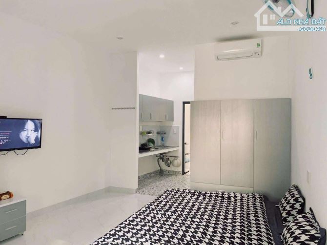 Chính chủ cần bán nhanh căn nhà 2 tầng 4 căn hộ đường hoàng diệu - 1