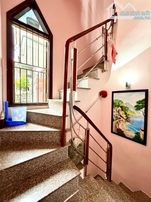 🏠HIẾM-BẠCH MAI-TT HAI BÀ TRƯNG-GẦN Ô TÔ-VÀI BƯƠC RA PHỐ👉5,X TỶ - 1