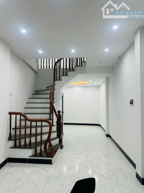 Nhà Lai Xá , sát vành đai 3.5 chỉ 4 tỷ 65 - 36m2  - Nở hậu- 4 Tầng - Sổ nét nẹt. - 1