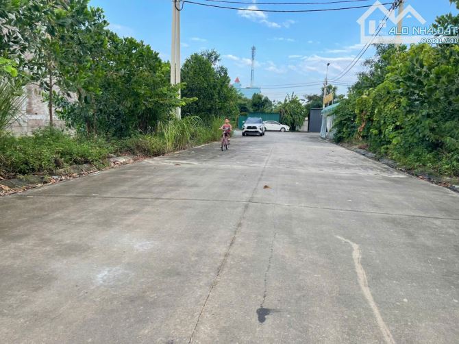 Đất MB Dân lý cách tỉnh lộ 514 50m sau cây xăng - 1