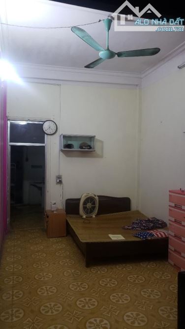 🏡 BÁN NHÀ PHỐ KIM MÃ – LOTTE LIỄU GIAI – 36/40M² – 4 TẦNG – GIÁ 5.5 TỶ - 1