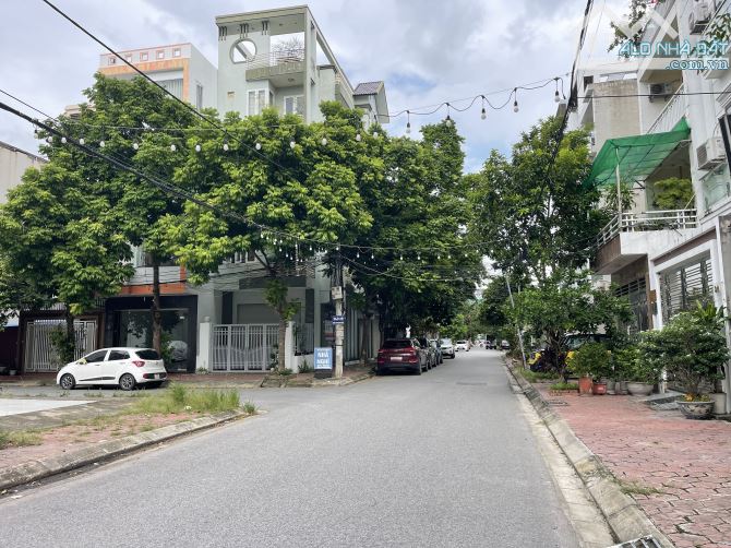 60m2 đất mặt đường Tây Trung Hành - Ngang 4m - Đường 12m - 1