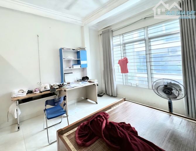 NHÀ PHÂN LÔ KHU A YÊN NGHĨA 55m2-6tầng-nhỉnh 13tỷ, ÔTÔ-KINH DOANH - 1