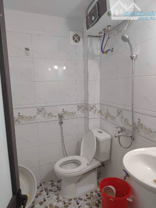 BÁN NHÀ HOÀNG MAI _VĨNH HƯNG _NHỎ HIẾM DƯỚI 2 TỈ - 1