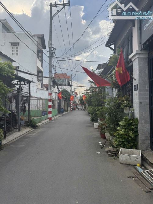 💥 NHÀ 2 TẦNG ĐƯỜNG 160 – NHỈNH 6 TỶ 💥 - 1