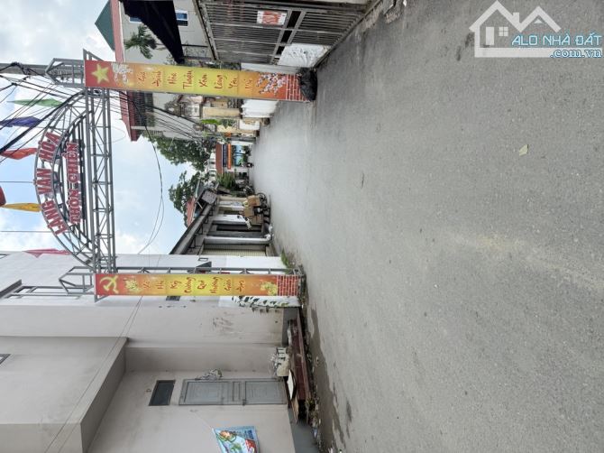 ĐỨC THƯỢNG - (THÔN CHIỀN) -HOÀI ĐỨC ! -LÔ ĐẤT CỰC ĐẸP - Ô TÔ 4 CHỖ VÀO NHÀ. - THÔ - 1