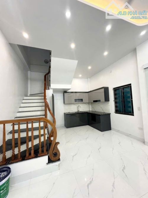 🏡 TRUNG TÂM QUANG TRUNG TP THÁI BÌNH– NHÀ 3 TẦNG GIÁ CHỈ HƠN 2 TỶ 🏡 - 1
