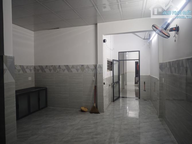 Bán nhà mặt tiền Hàn Mạc Tử, Thuận Phước, Hải Châu. DT 96m2, 2T, 5,8 tỷ. - 1