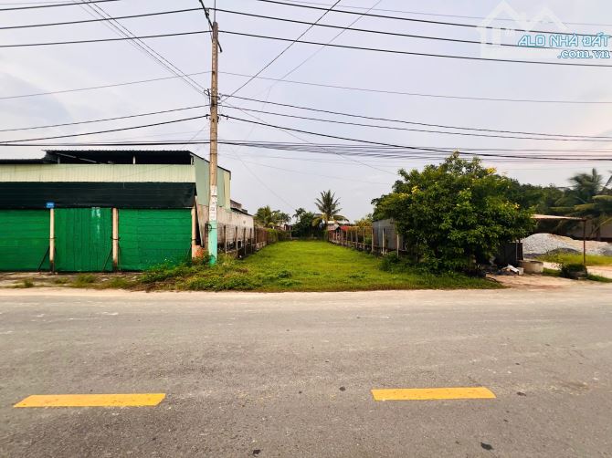BÁN GẤP 350M2 ĐẤT THỔ CƯ XÂY TRỌ 2ty080 TRIỆU SỔ RIÊNG CHÍNH CHỦ CÓ THƯƠNG LƯỢNG - 1