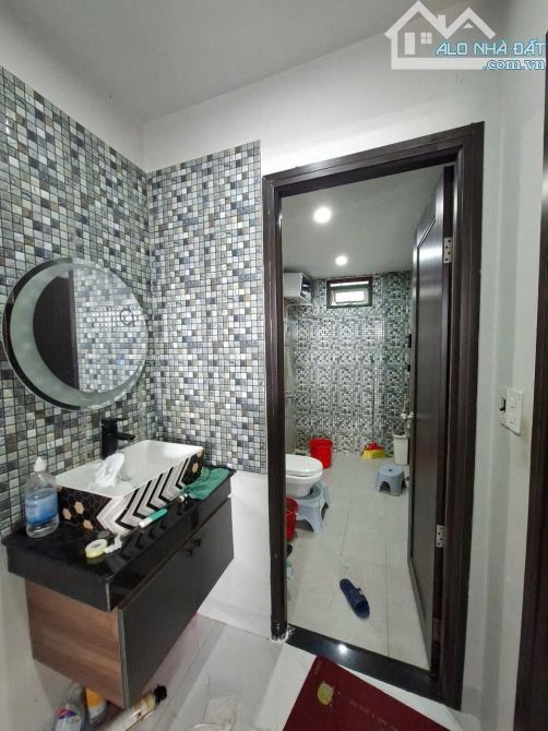 "📍 Bán nhà C4 mới mê lửng Kiệt Nguyễn Văn Linh – Phước Ninh, Hải Châu - 1