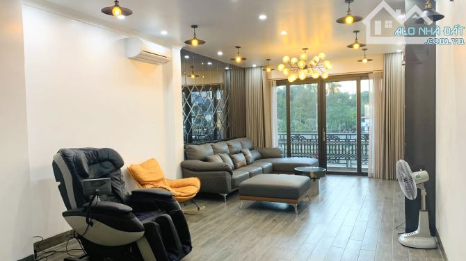 🏠 Bán Siêu Phẩm Tòa Nhà Mặt Đường Phố Đi Bộ Thế Lữ Hồng Bàng View Sông Tam Bạc - 1