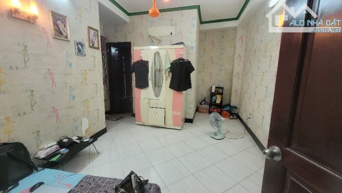 BÁN NHÀ GẤP NỞ HẬU CHỮ L – 5 TẦNG – 66M² – NGAY CHỢ PHẠM VĂN HAI – CHỈ HƠN 7 TỶ - 1