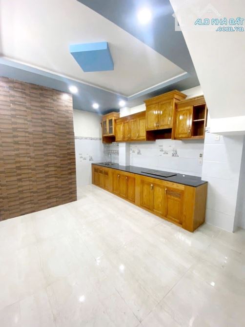 MTKD CĂN HỘ DỊCH VỤ- PHƯỚC LONG B- 72M2 CHỈ 6.99 TỶ - 1