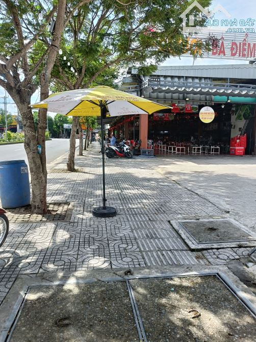 BÁN NHÀ HƠN 200M2 BÀ ĐIỂM PHAN VĂN ĐỐI- NỞ HẬU- HXT- CHỈ HƠN 7 TỶ - 1