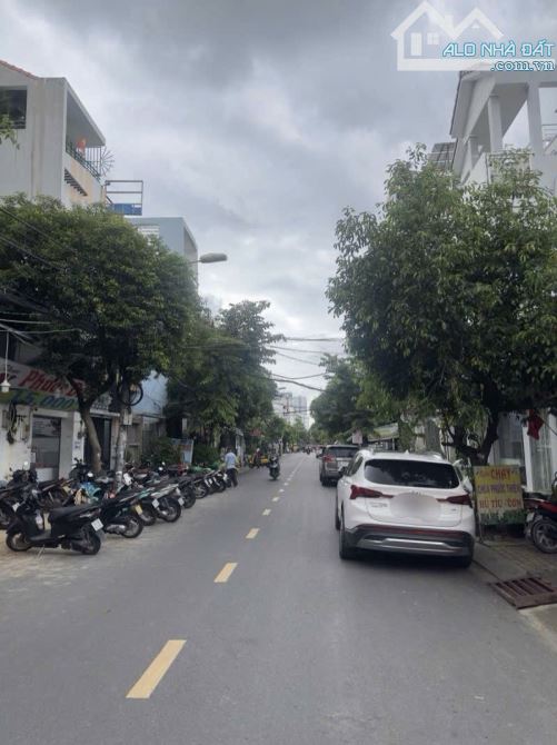Đất mặt tiền đường 79-Tân Quy rẻ nhất lúc này, không quy hoạch lộ giới, tiện kinh doanh - 1